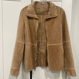 Vintage corduroy Guess Jacket